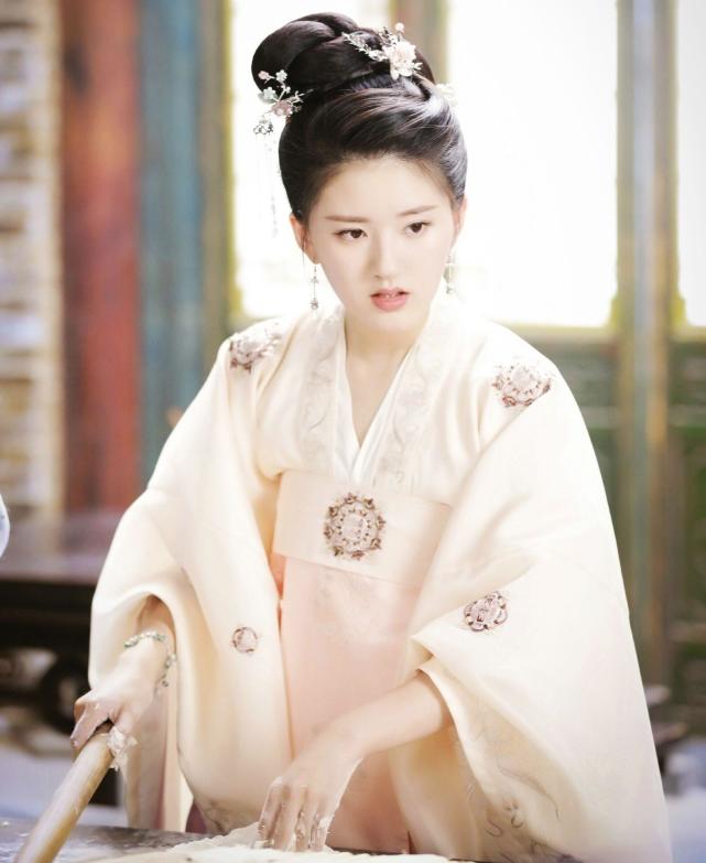 趙露思為什么在臺灣上大學(趙露思怎么上明道大學)