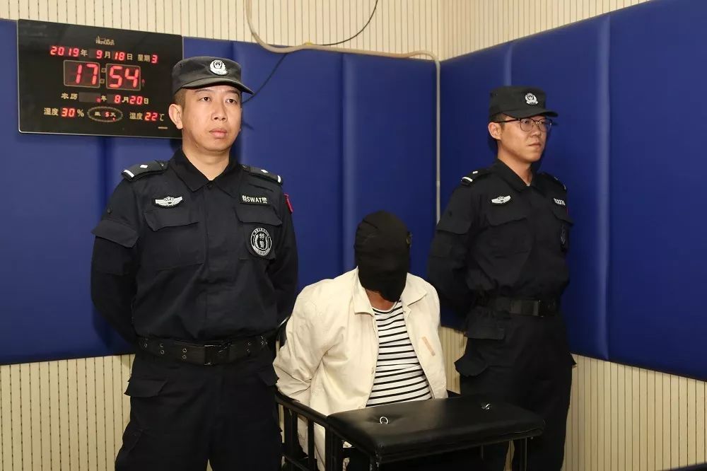 內蒙古通遼特大輪軒案(內蒙古通遼發生特大刑事案件)