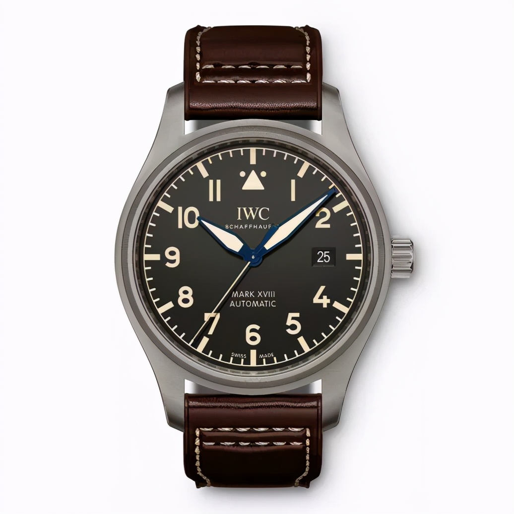 iwc和歐米茄哪個(gè)檔次高（哪個(gè)更保值）