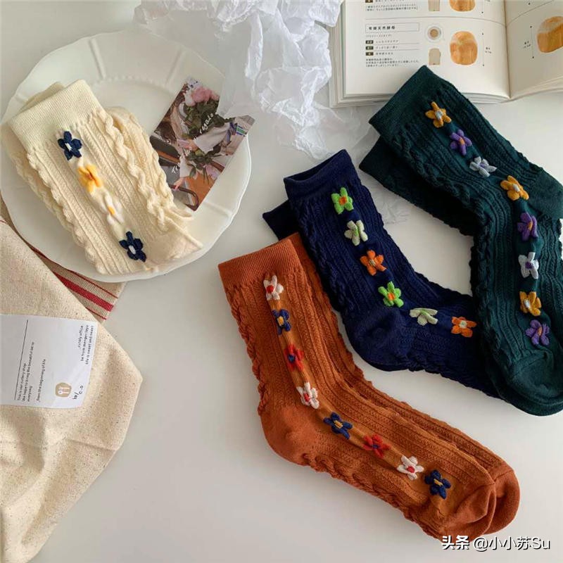 什么牌子的襪子質量好（國內十大襪子品牌）