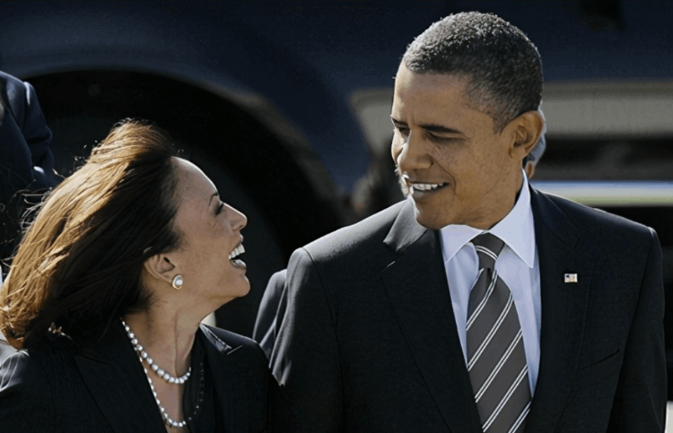 美國副總統(tǒng)是小三(美國史上第一位女副總統(tǒng))