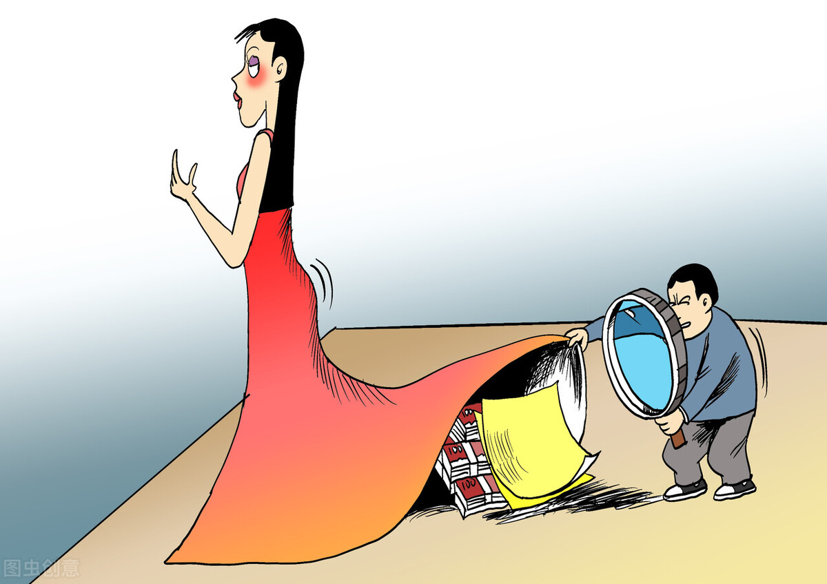 劉曉慶為什么坐牢（劉曉慶偷了多少稅判了多少）