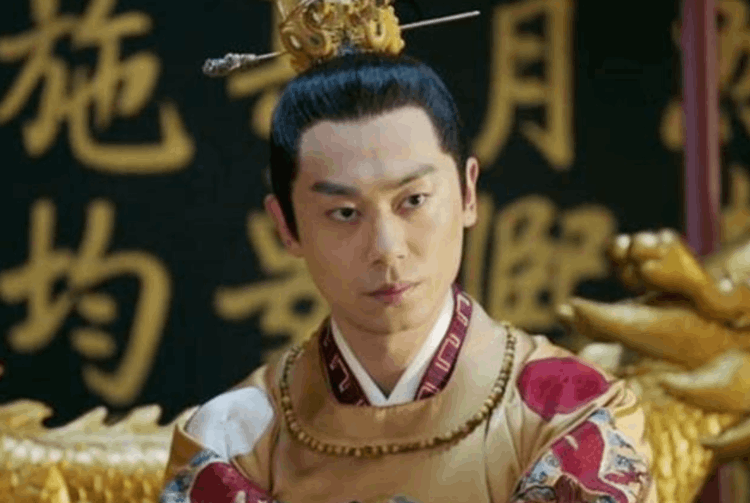 朱瞻基為什么英年早逝 (朱瞻基為什么要弒父)