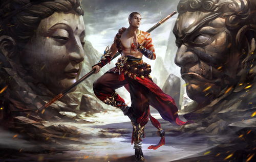 九轉(zhuǎn)鐵布衫小說(shuō)