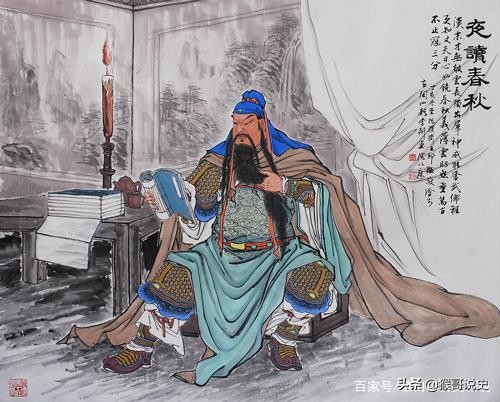 三國時期歷史名將排名(三國正史武將排名前十)