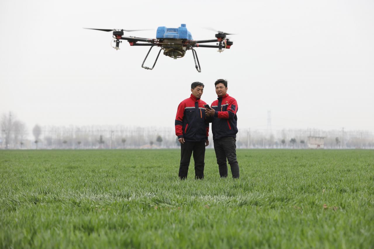 大疆無人機創(chuàng)始人（大疆無人機創(chuàng)始人簡歷）