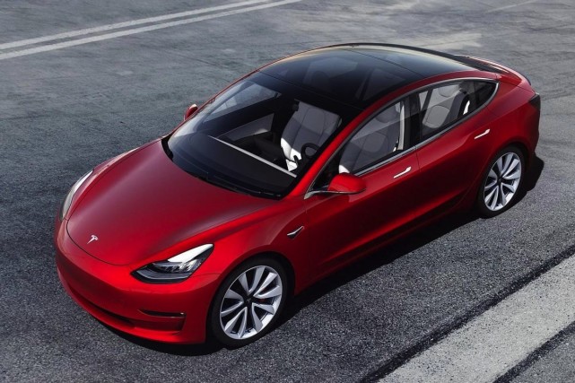 特斯拉充一次電多少錢(特斯拉充滿電多少錢電費(fèi))