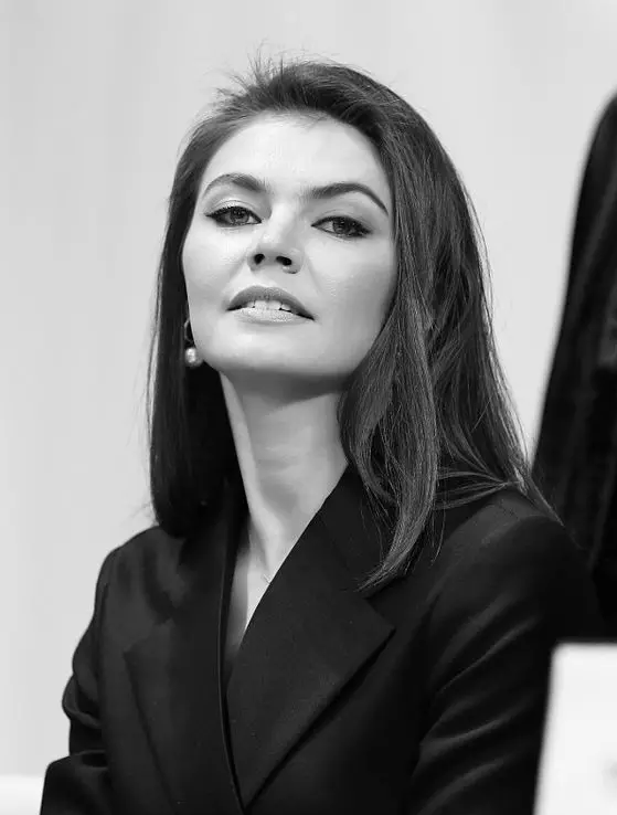 普京八年的神秘情人的兒子照片(硬漢普京有幾個情人)