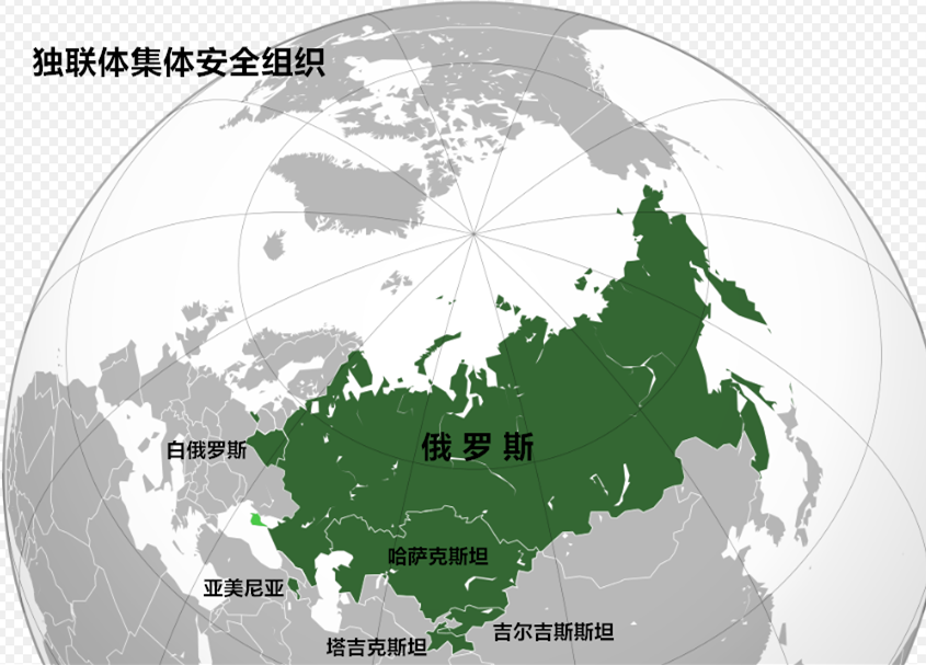 跟中國關系最好的國家排名（中國的鐵桿兄弟四國）