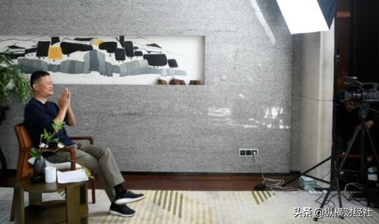 馬云平均一秒賺多少錢(馬云一天能賺多少個億)