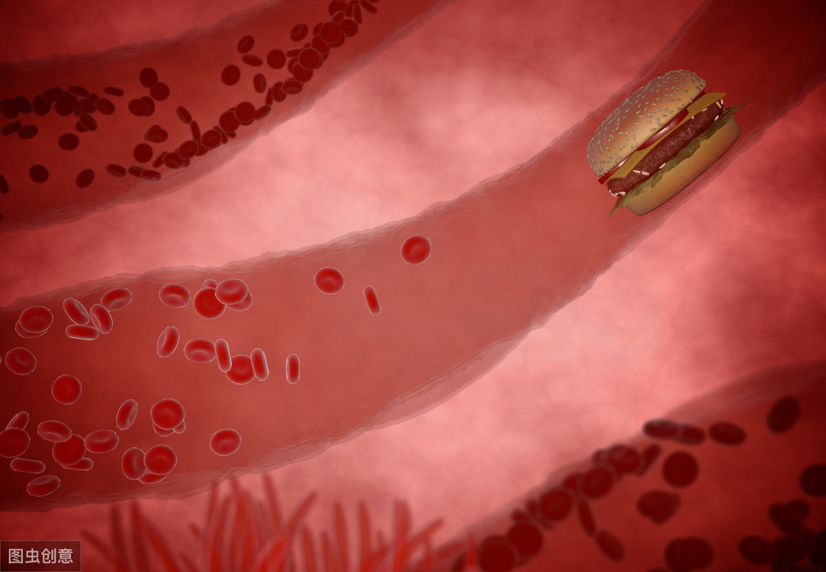 為什么月經有血塊 (月經有一坨一坨的血塊)