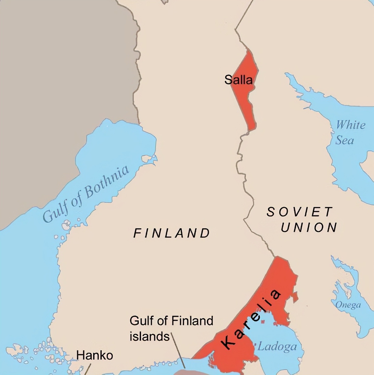 蘇聯是哪個國家(蘇聯現在叫什么國家)