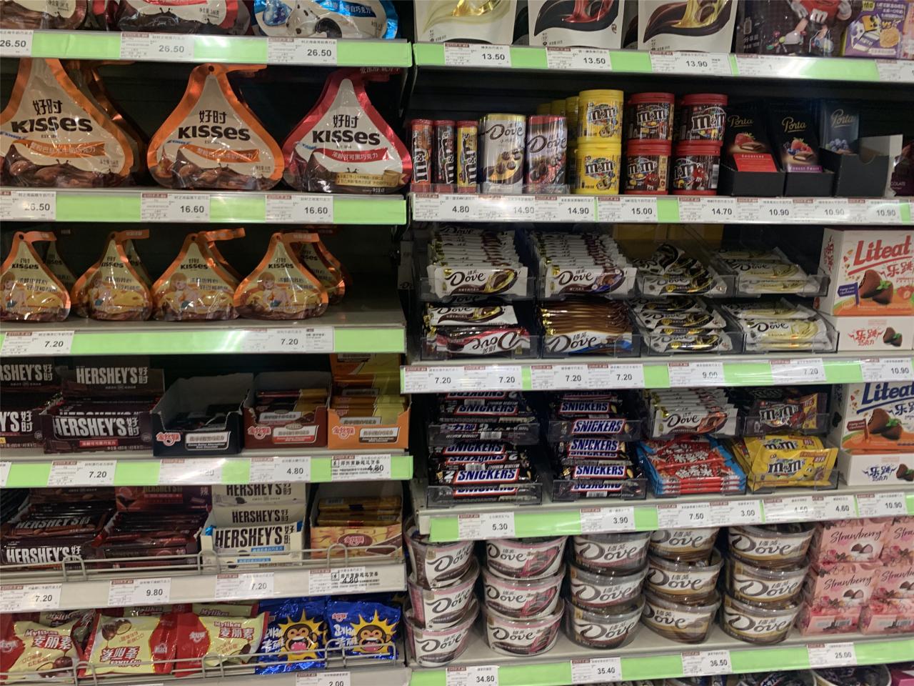 費列羅巧克力是哪個國家的品牌（費列羅巧克力什么檔次）