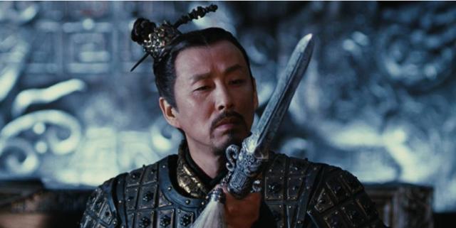 嬴政的父親到底是誰(秦始皇的親生父親是呂不韋嗎)