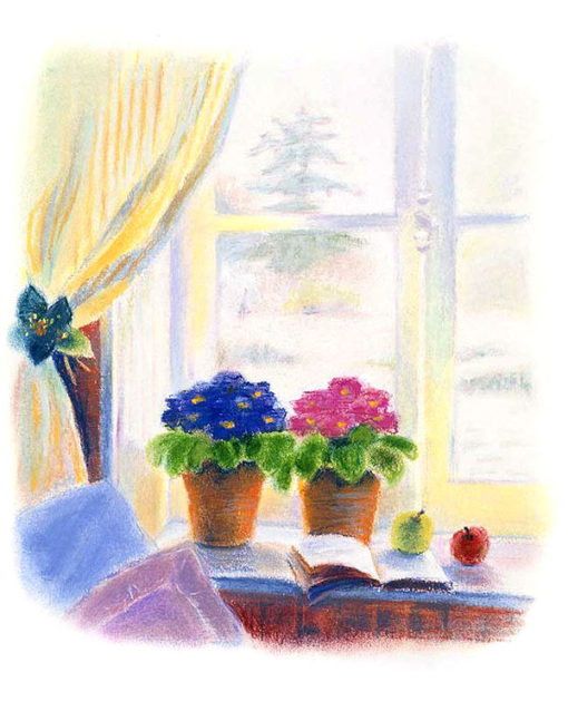 烏鴉為什么像寫字臺 (女生問你烏鴉為什么像寫字臺)