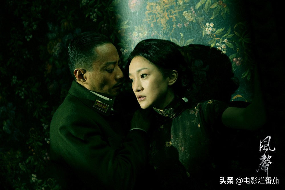 間諜電視劇排行榜前十名(最新好看的諜戰(zhàn)電視劇)