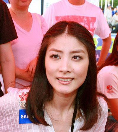 陳慧琳的家世到底有多強大 陳慧琳家世顯赫