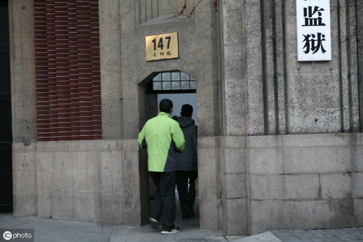 情侶關系可以去探監嗎（判刑后女朋友能探視嗎）