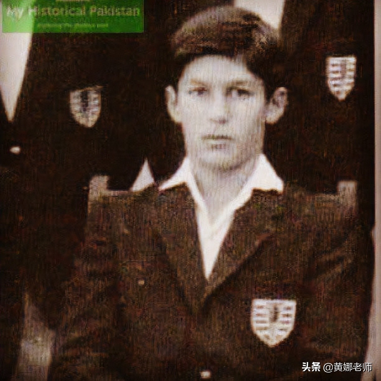 巴基斯坦總統有實權嗎（巴基斯坦是總統制國家嗎）