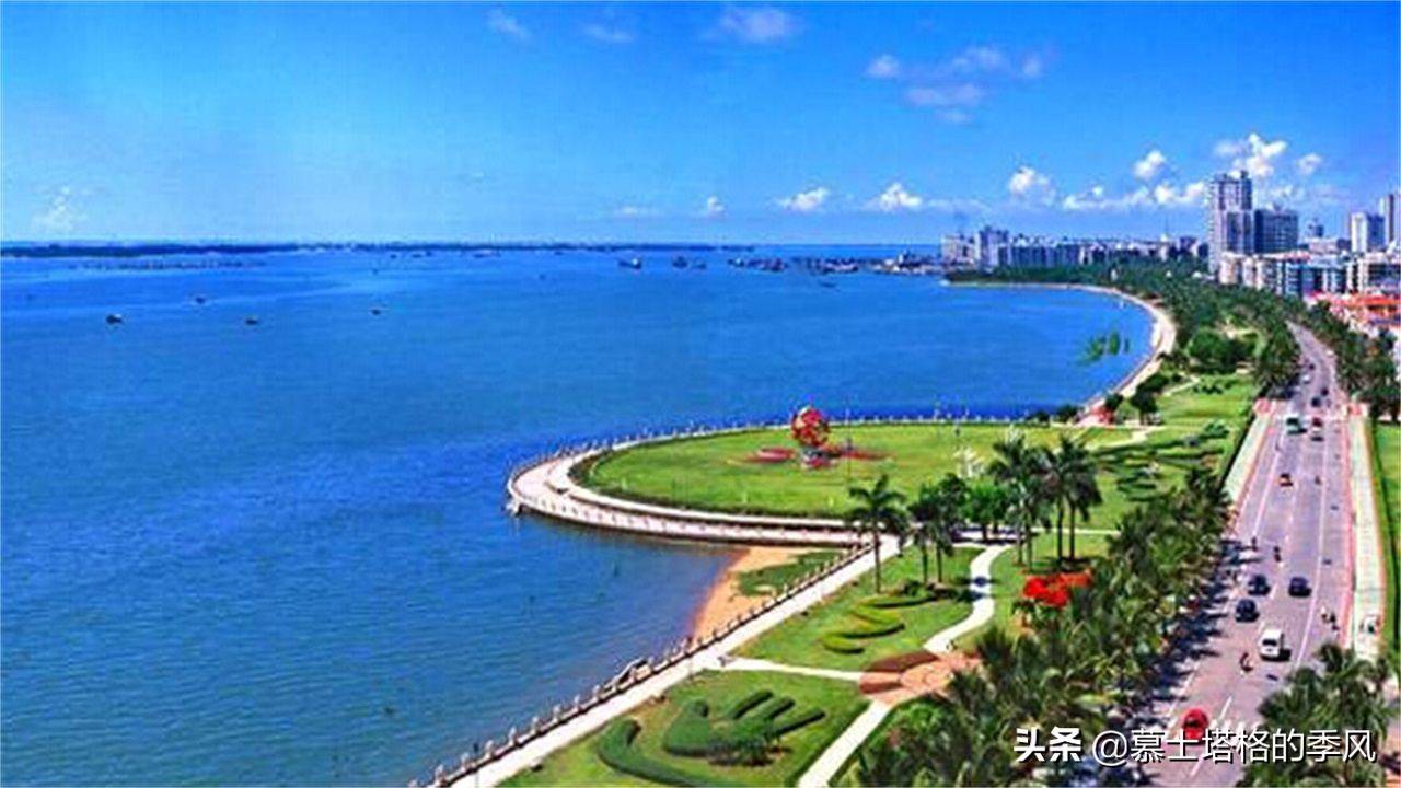 中國不潮濕的宜居城市（中國城市干燥度排行）