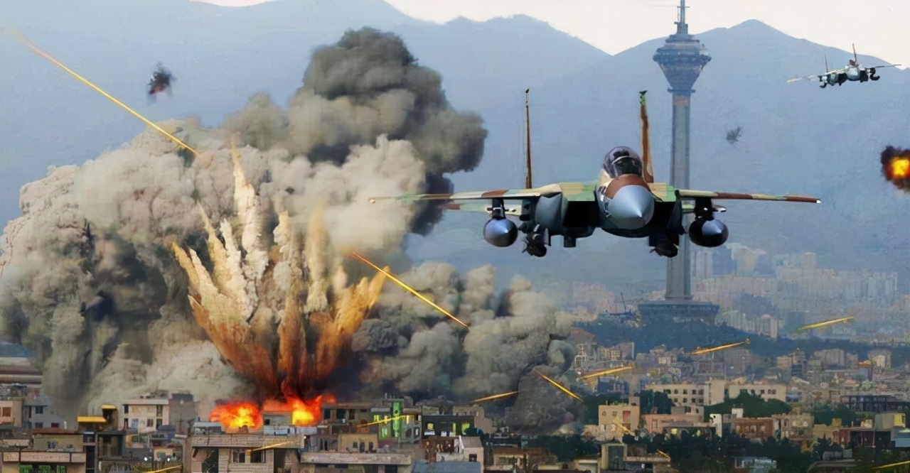 北約為什么不敢招惹中國（北約中國大使館事件）