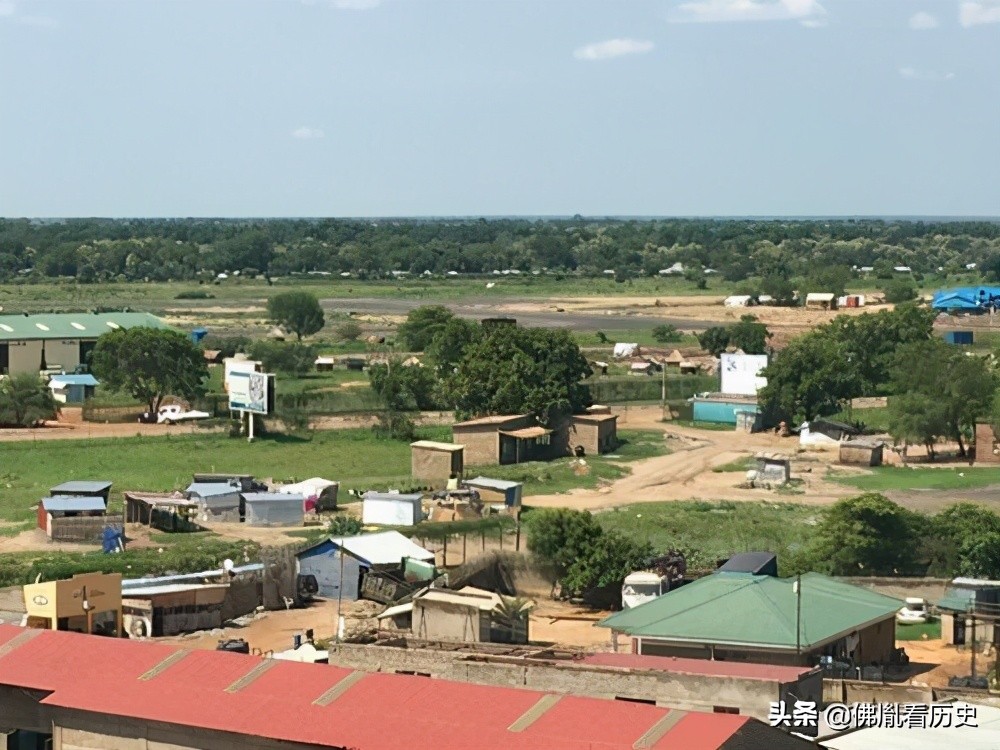 世界十大弱國（世界上最窮的十個國家）