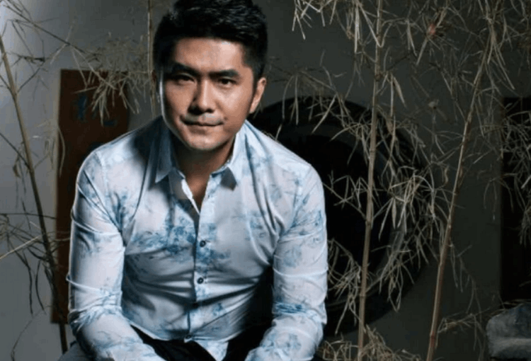 潘陽為什么離了婚 (潘陽和老公)