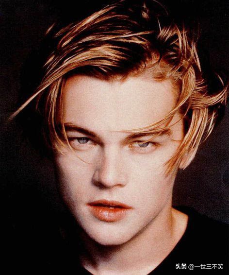 為什么叫小李子(小李子為什么這么花心)