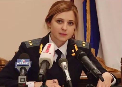 烏克蘭女人為什么是歐洲人的子宮