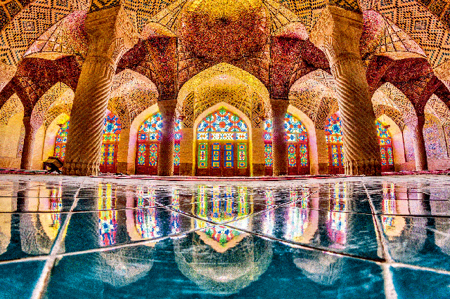 以色列和伊朗的恩怨(以色列為什么怕伊朗)