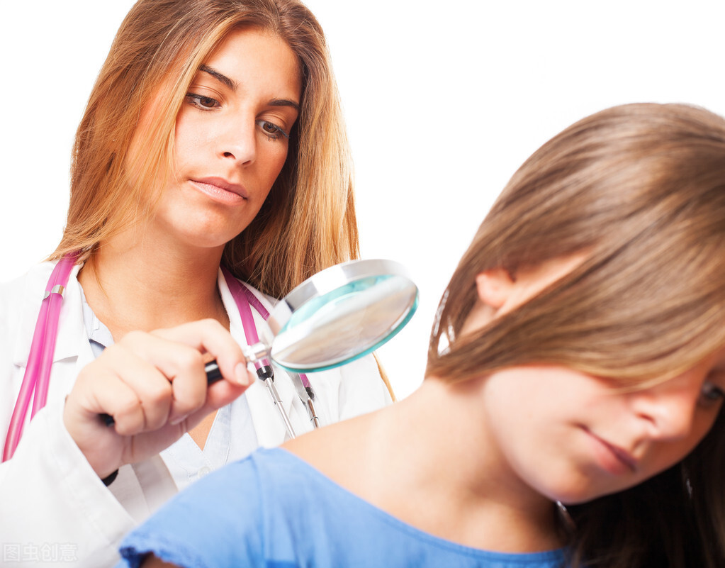 為什么會(huì)有胎記 (人為什么會(huì)有胎記)