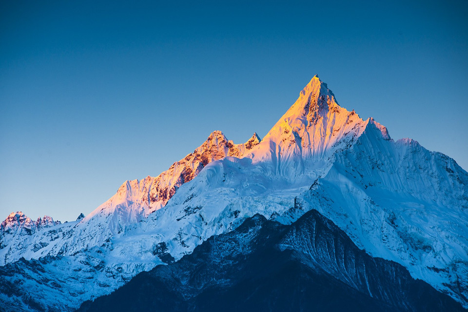 布達(dá)拉宮為啥一生只能去一次（布達(dá)拉宮神秘詭異的傳說）