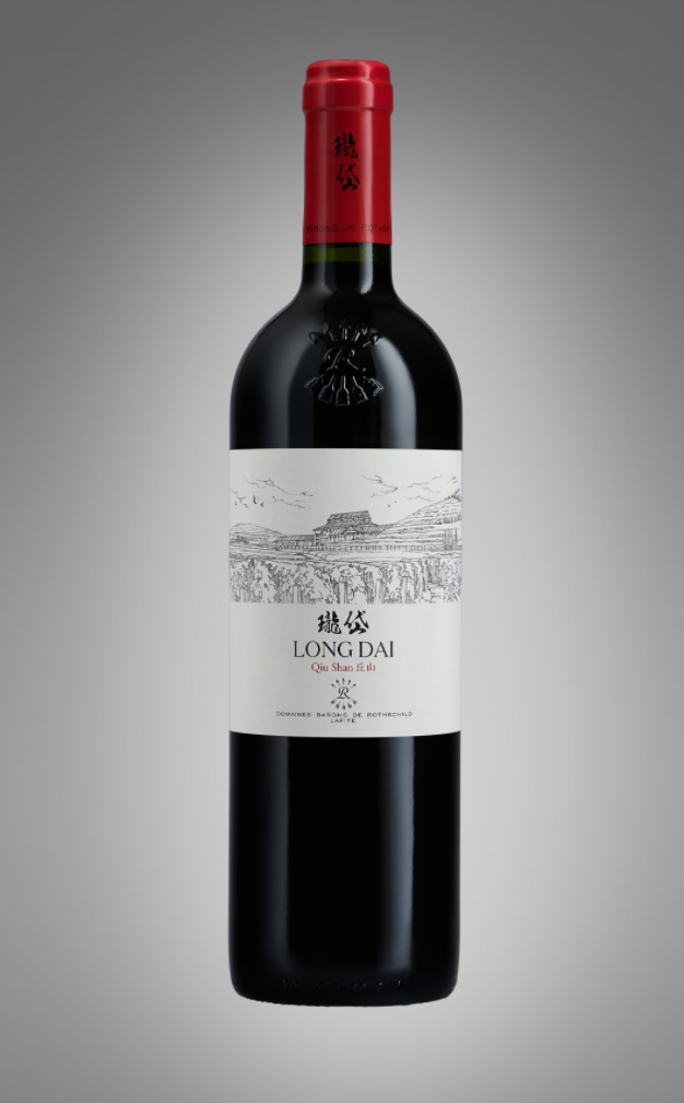 紅酒排行榜前十名（國產高端紅酒排行榜）