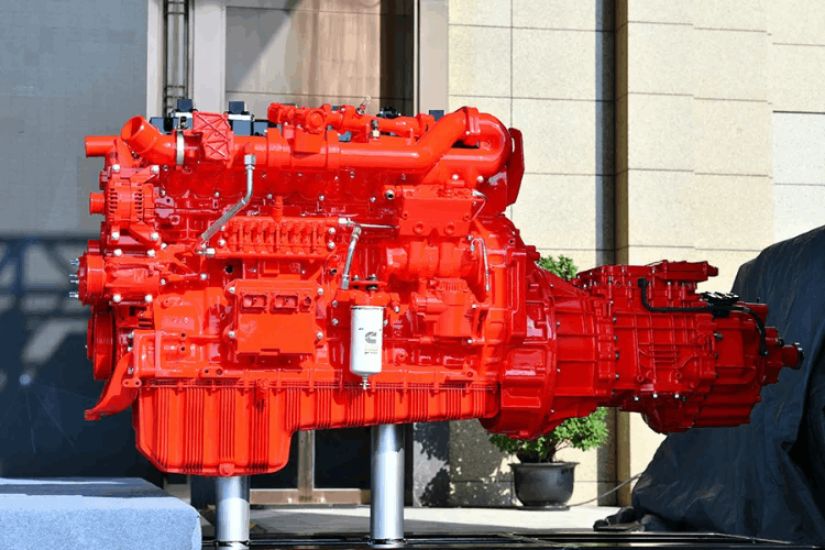 貨車發動機哪個品牌的好(貨車什么發動機最好)