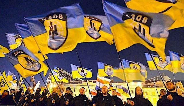 烏克蘭亞速營(yíng)臭名昭著真的嗎（烏克蘭納粹亞速營(yíng)現(xiàn)狀）