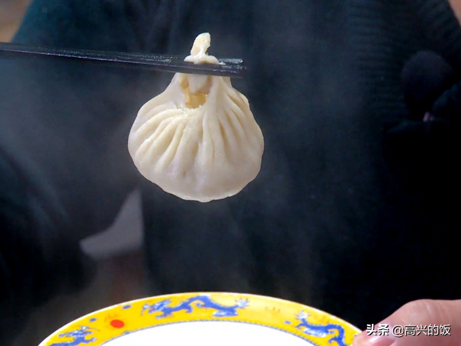 河南美食排行榜前十名(河南最有名的美食)