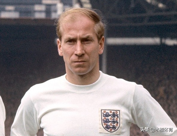 足球界最強的11人（足球史上十大球王排名）