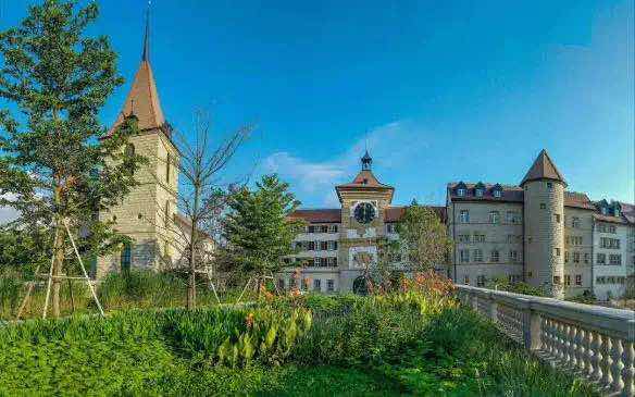 華為總部在哪個城市（華為總部在深圳還是東莞）