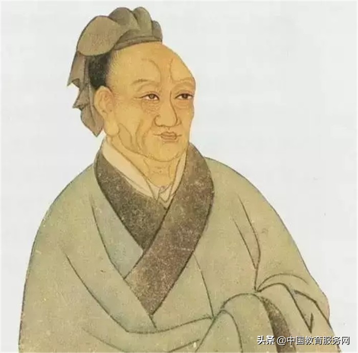 中央已找到圣人（這次救世的圣人特別厲害）