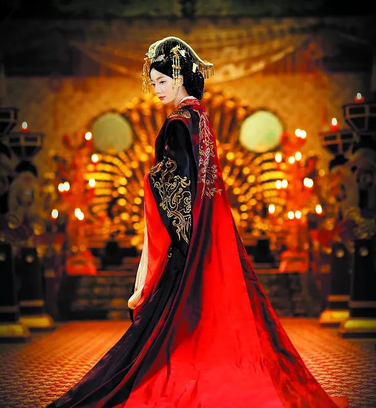 劉徹為什么殺了衛(wèi)子夫（衛(wèi)子夫結(jié)局為什么那么慘）