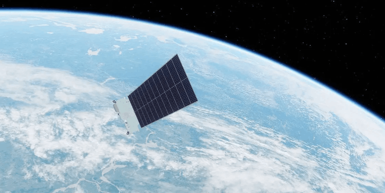 中國如何對抗美國星鏈計劃（馬斯克的星鏈衛星真實目的）