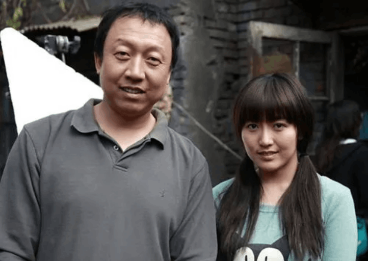 潘陽為什么離了婚 (潘陽和老公)