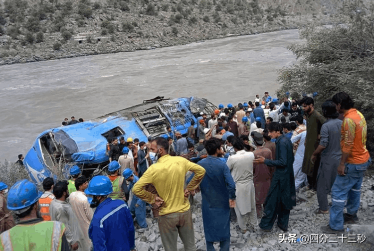 在巴鐵打中國人后果(中巴友誼真的這么鐵嗎)