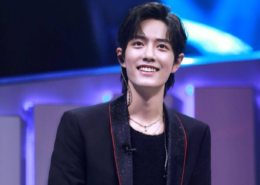 肖戰為什么被全網黑 (肖戰的手為什么這么黑)