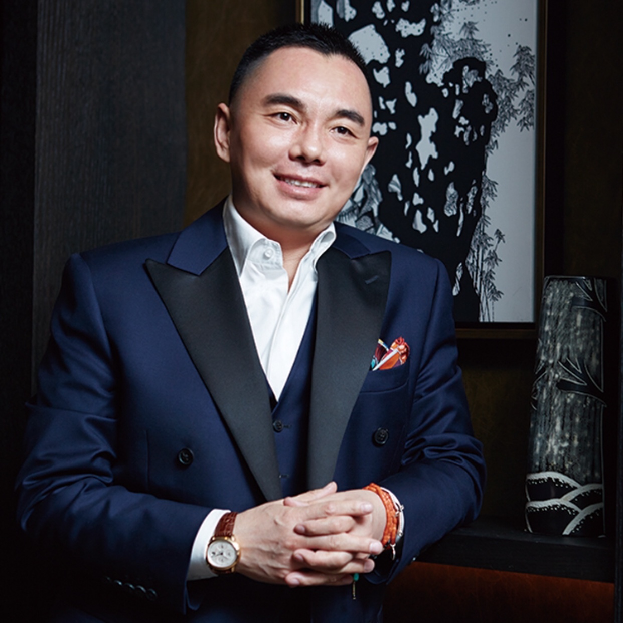 李湘為什么離婚 (李湘為什么那么有錢)