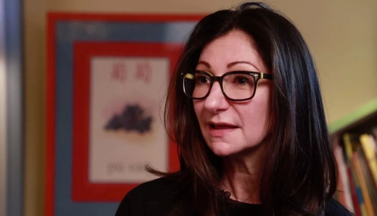 獨家采訪：特朗普“網(wǎng)紅”外孫女的中文，是怎樣煉成的？