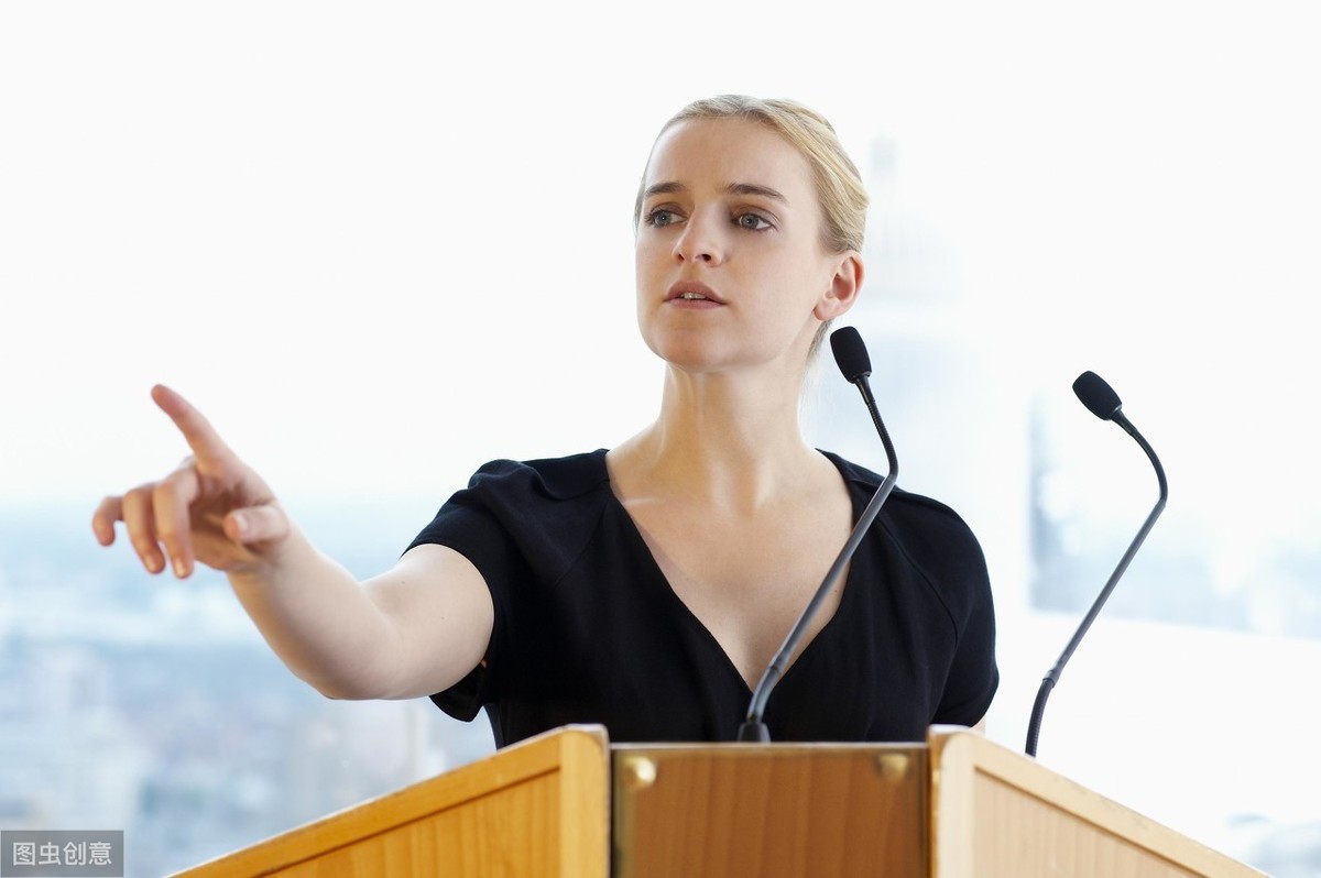 政府領導看上的女人的特點（能夠吸引當官的女人）