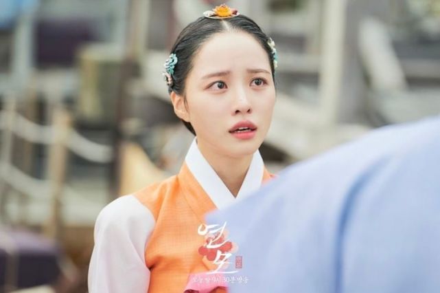 好看的古裝韓劇推薦幾部吧(韓劇古裝劇大全宮廷劇)