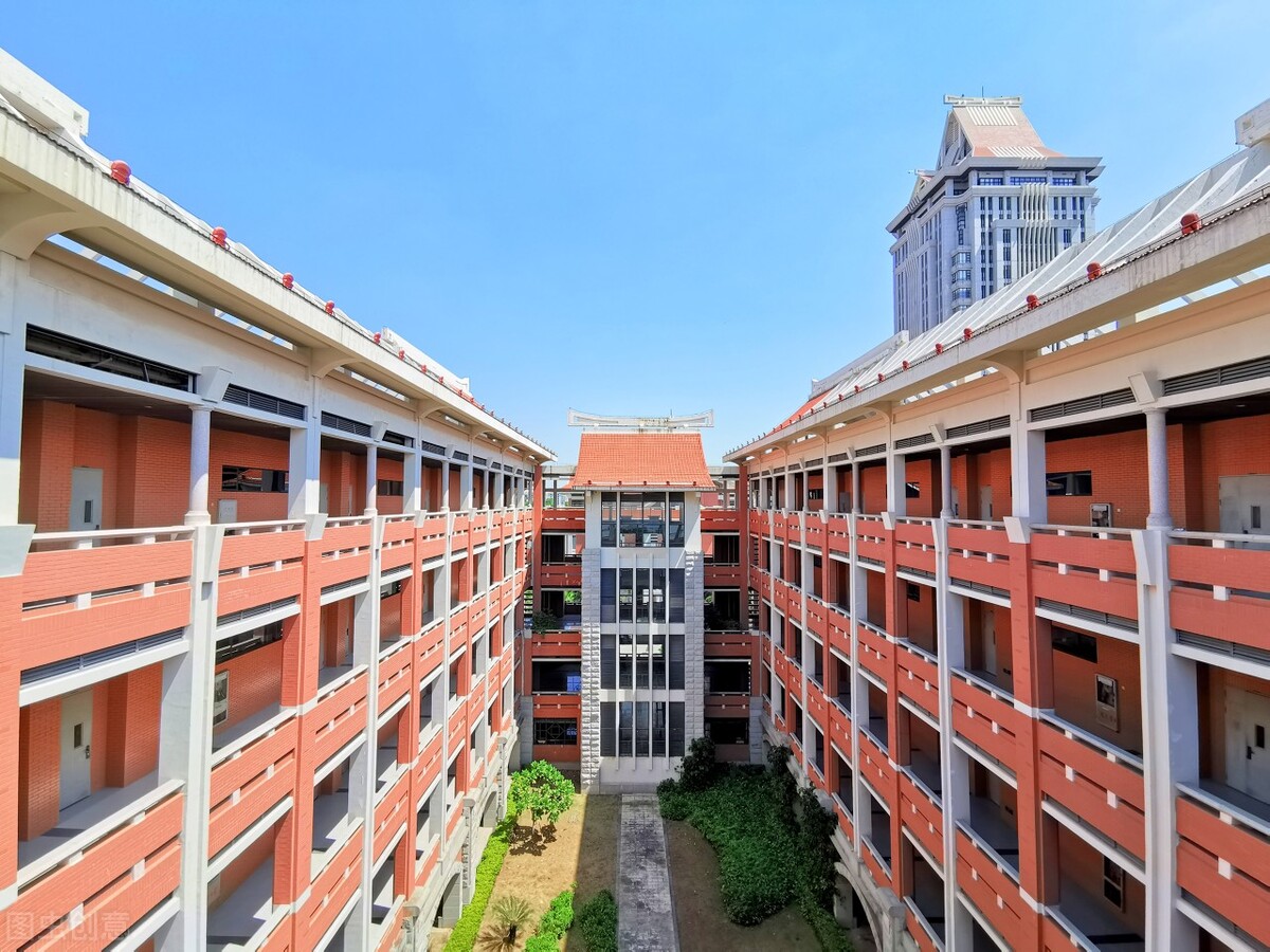 廈門大學全國排名,福建大學排行榜最新出爐