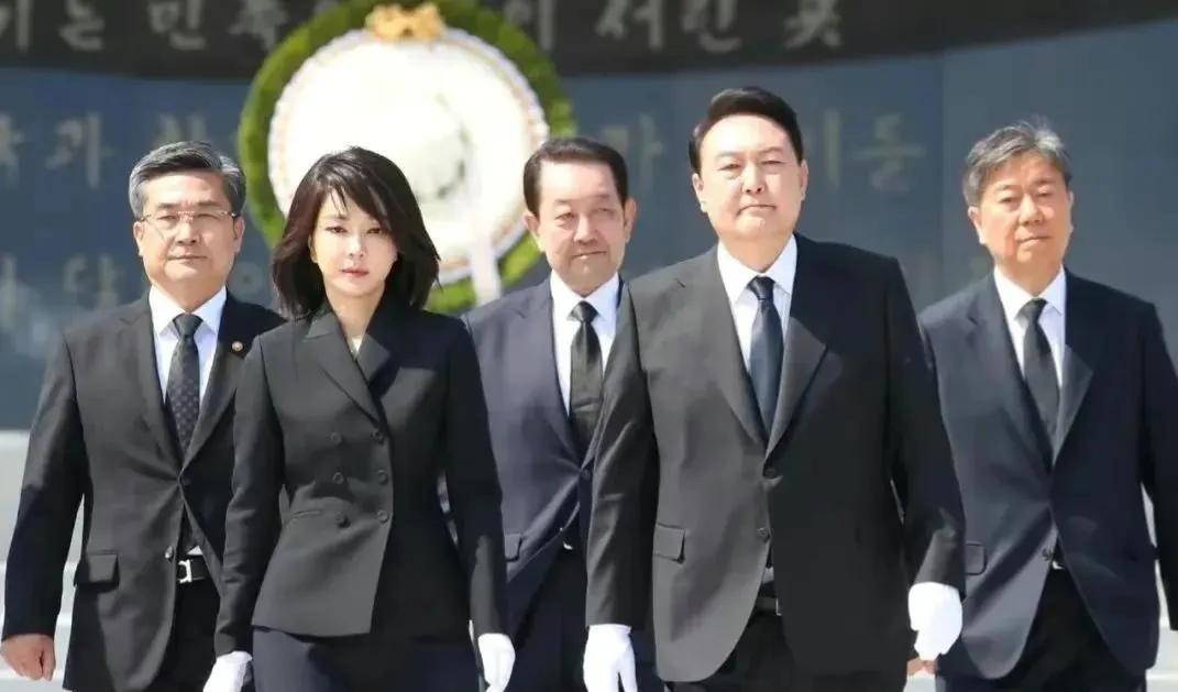 金建熙多大歲數(金建希個人資料)